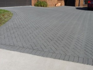 block paving driveways redditch